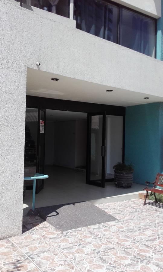 Apartamento Jardin De La Rada Hotel Iquique Exterior foto